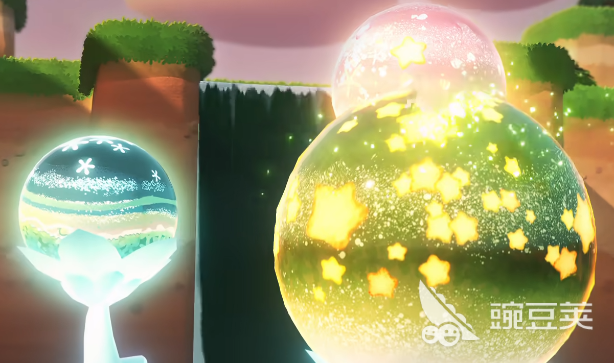 星布谷地是哪家公司的 星布谷地是哪家游戏