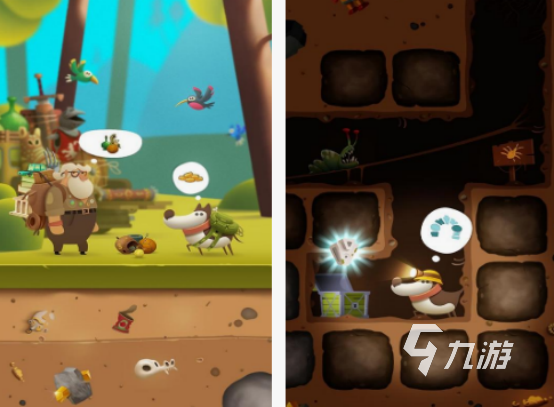 迷你小游戏有哪些 2025耐玩的迷你小游戏下载分享