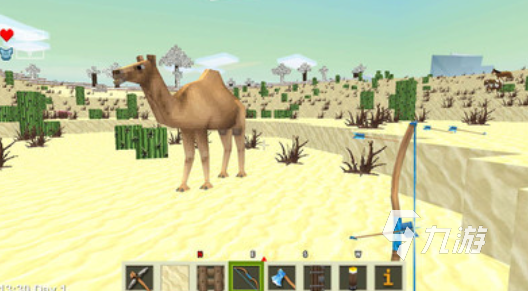 有趣的女生沙盒游戏推荐 好玩的沙盒游戏盘点2025