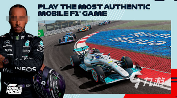 f1方程式赛车游戏下载 2025热门的赛车游戏大全