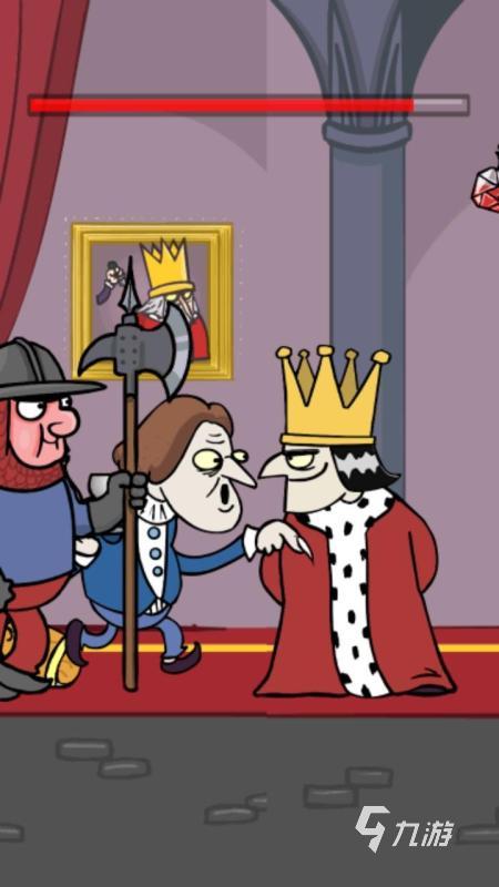 2025热门的暗杀游戏大全 经典的暗杀游戏排行榜