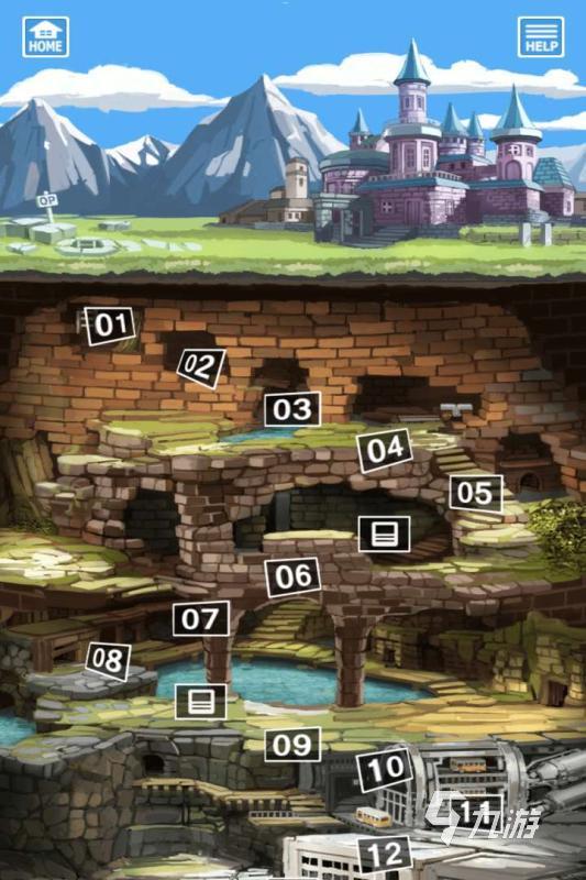 有意思的灰姑娘的游戏有哪些 有灰姑娘元素的游戏推荐2025