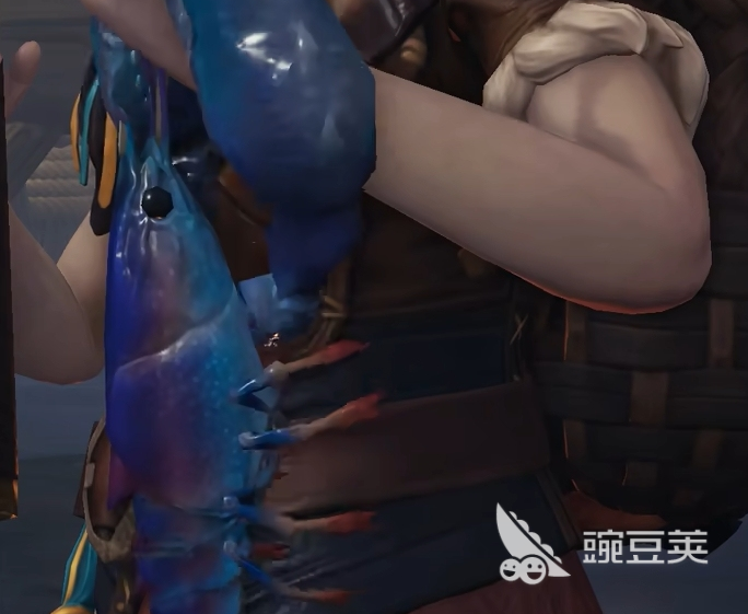 荒原曙光凍蝦怎么獲取 荒原曙光凍蝦有什么用