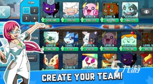 热门的pokemon游戏推荐 2025火爆的宝可梦游戏大全