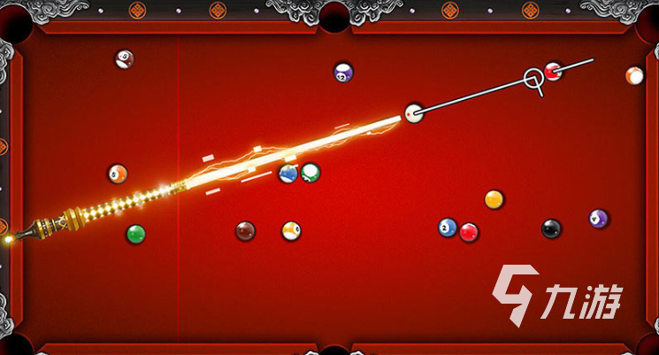 经典的3d斯诺克中文版下载 2025有趣的3d斯诺克游戏合集