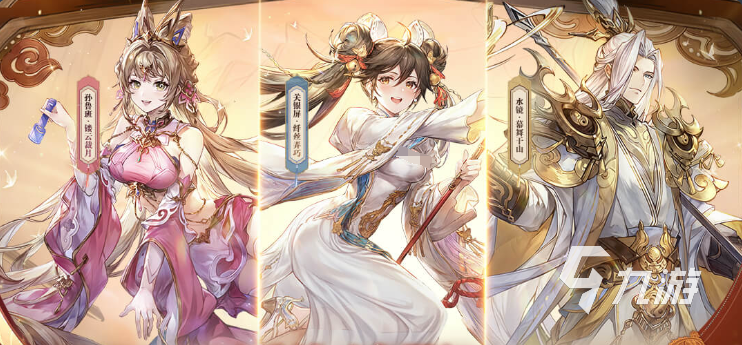 必玩的卡牌合成类游戏排行榜 热门的卡牌合成类游戏汇总2025