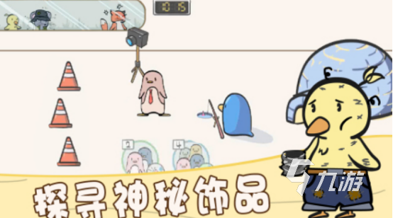 经营服装店游戏有哪些 2025火爆的经营服装店游戏盘点