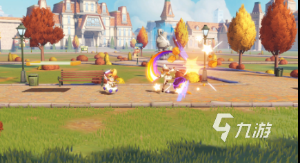 10个最火团建小游戏排行榜 2025受欢迎的团建游戏TOP10