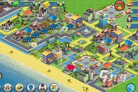 2025受欢迎的游戏排名有哪些 人气高的手机游戏下载排行