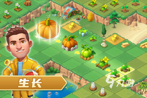 2025受欢迎的游戏排名有哪些 人气高的手机游戏下载排行