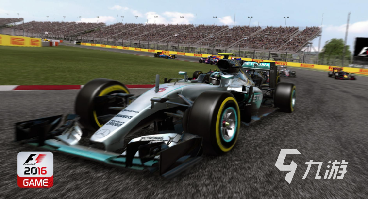 f1方程式赛车游戏下载 2025热门的赛车游戏大全