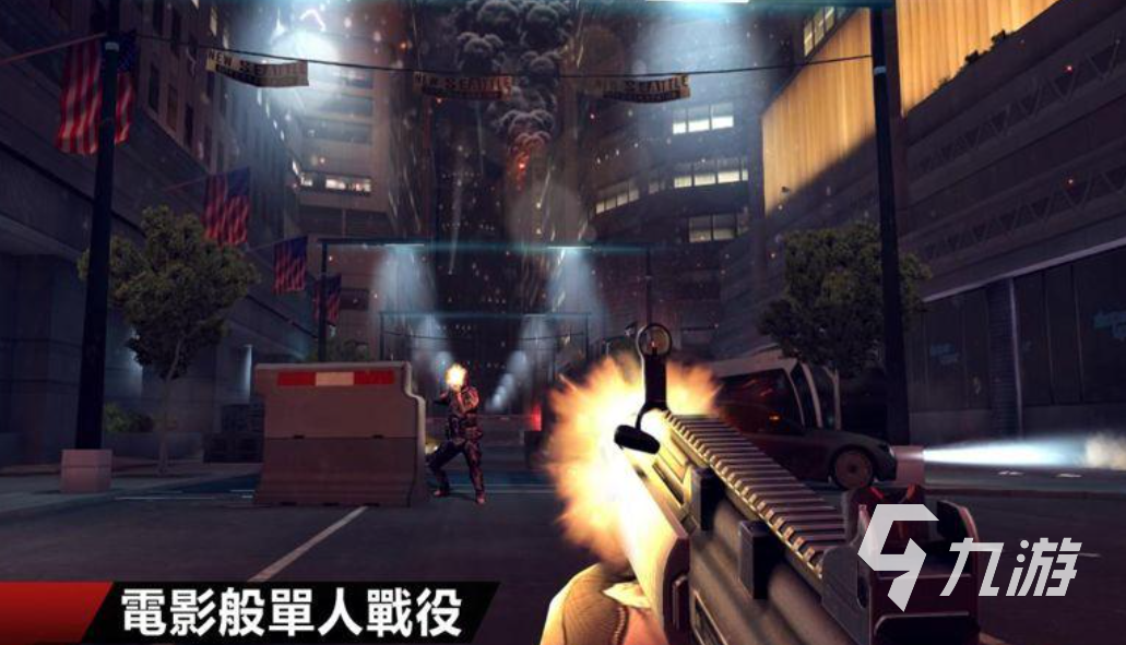 流行的联机单机游戏下载 免费的联机单机游戏推荐2025