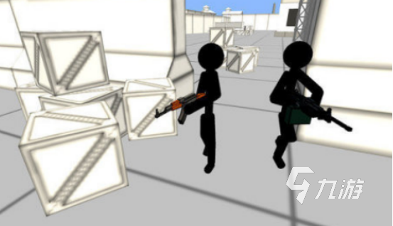 好玩的双人火柴人小游戏有哪些2025流行的双人手游排名