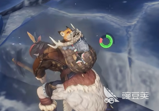 荒原曙光凍蝦怎么獲取 荒原曙光凍蝦有什么用