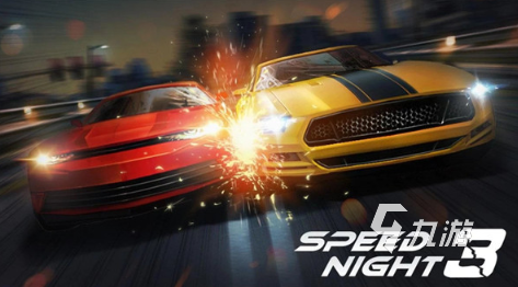 好玩的漂移赛车游戏有没有 2025有趣的漂移游戏汇总