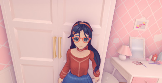 受欢迎的塔米游戏排行榜 人气较高的二次元游戏盘点2025截图