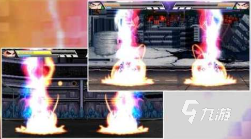 好玩的七龙珠格斗游戏有哪些 2025受欢迎的七龙珠格斗游戏排行