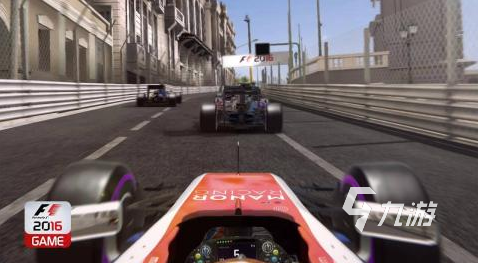 f1方程式赛车游戏下载 2025热门的赛车游戏大全