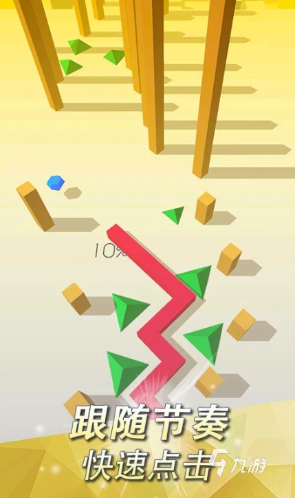 流行的音乐小游戏盘点 2025热门的音乐游戏分享