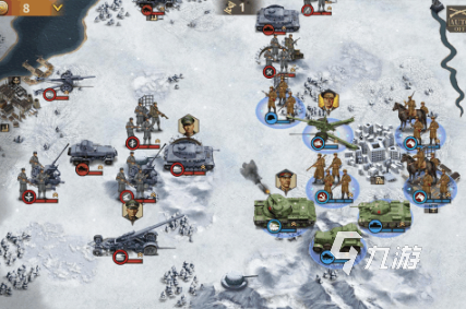 好玩的rts游戏有哪些 经典的rts游戏大全2025