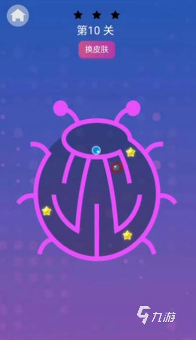 有趣的手机体感游戏app下载推荐 好玩的体感游戏合集2025