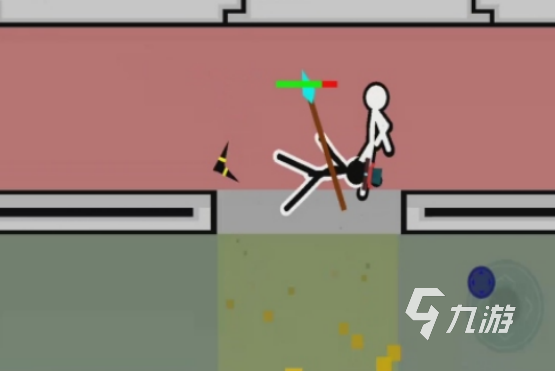 好玩的双人火柴人小游戏有哪些2025流行的双人手游排名
