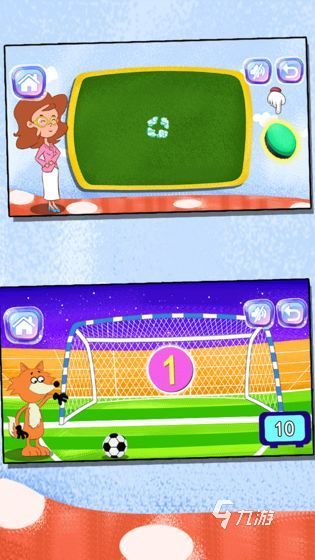 1岁宝宝的早教游戏合集前5 2025优质的早教游戏盘点