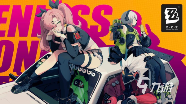 二次元射击手游哪个好玩 最热门的二次元主题射击手游推荐2025