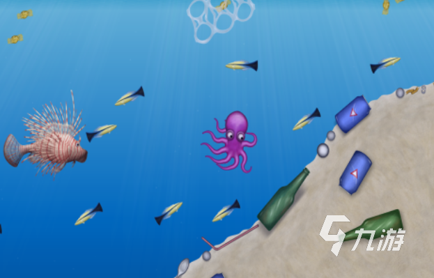 受欢迎的吃掉地球游戏下载推荐 人气较高的吞噬游戏合集2025