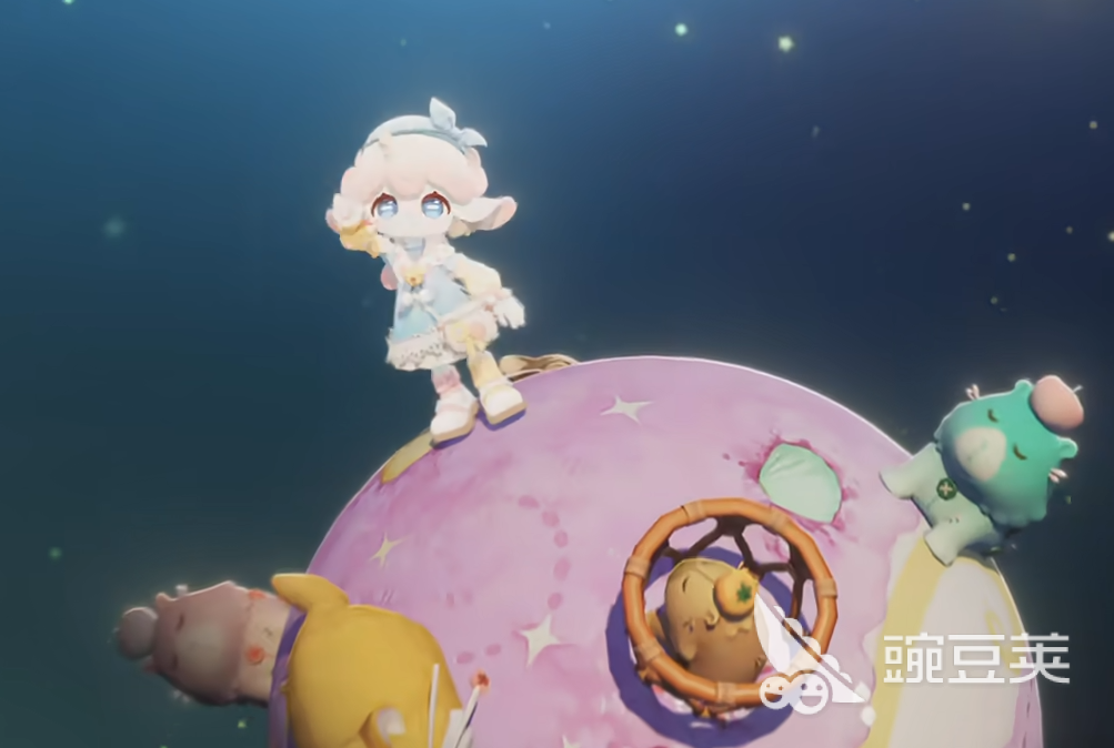 星布谷地是哪家公司的 星布谷地是哪家游戏