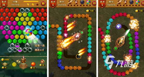 好玩的防止老年痴呆的游戏有哪些2025受欢迎的益智手游下载分享