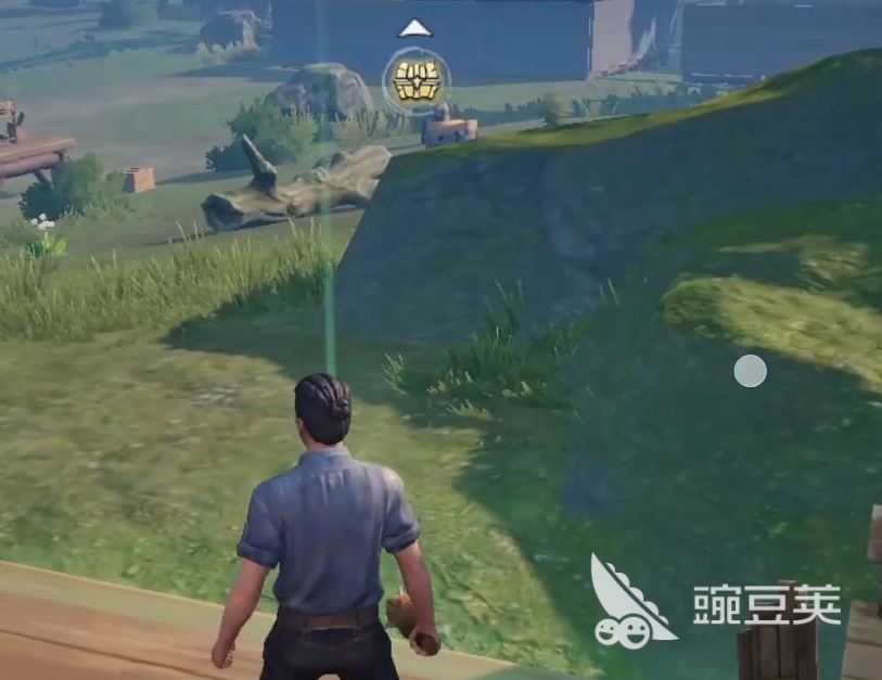 荒原曙光地块是什么 荒原曙光地块介绍