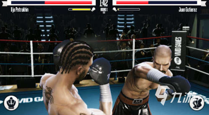 流行的打人游戏下载推荐 免费的打人游戏排行2025