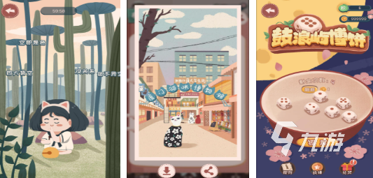 必玩的环游中国游戏大全 有趣的中国环游手游分享2025