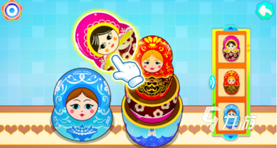 长途旅行游戏有什么 2025有趣的长途旅行游戏分享