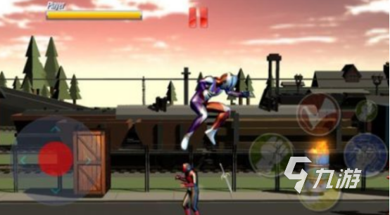 好玩的奥特曼打架游戏有哪些2025热门的奥特曼手游排行榜