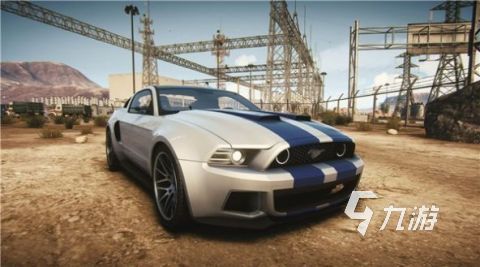 2025五大激情的赛车竞速游戏分享 热门的赛车竞速游戏排行榜