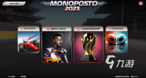 f1方程式赛车游戏下载 2025热门的赛车游戏大全