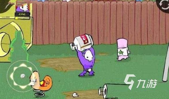 流行的打人游戏下载推荐 免费的打人游戏排行2025