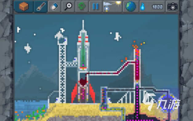 有趣的女生沙盒游戏推荐 好玩的沙盒游戏盘点2025