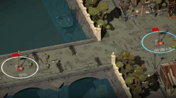 二战背景的大型单机游戏分享 2025火爆的二战单机手游推荐截图