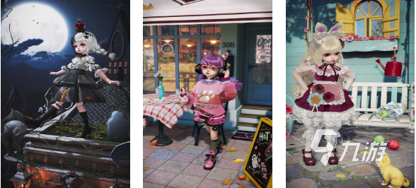 有趣的养成类游戏养女儿下载推荐 好玩的养成游戏合集2025