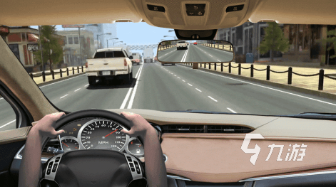 公路求生开局一辆车的游戏推荐2025 最有趣的公路求生系列手游汇总