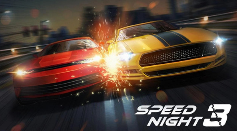 好玩的漂移赛车游戏有没有 2025有趣的漂移游戏汇总截图