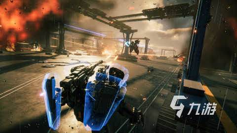 好玩的机甲三国手游有哪些 5款耐玩的机甲手游推荐2025