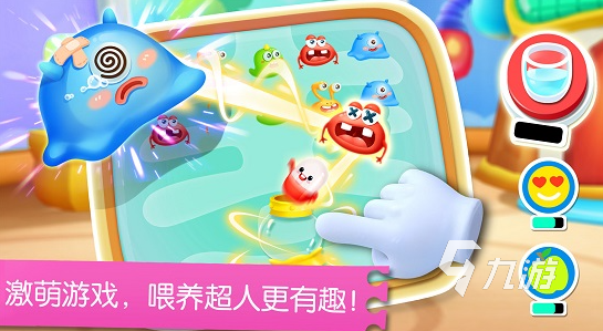 必玩的100个英语游戏合集 流行的英语游戏前十2025