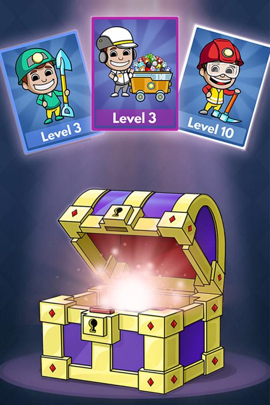 2025火爆的大玩家游戏合集 好玩的大玩家游戏排行TOP5截图