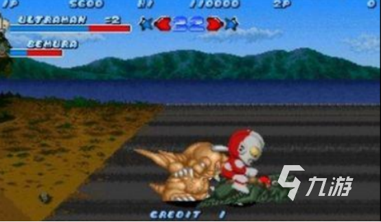 好玩的奥特曼打架游戏有哪些2025热门的奥特曼手游排行榜