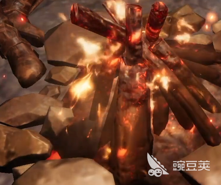 荒原曙光傳送陣有什么用 荒原曙光傳送分線介紹