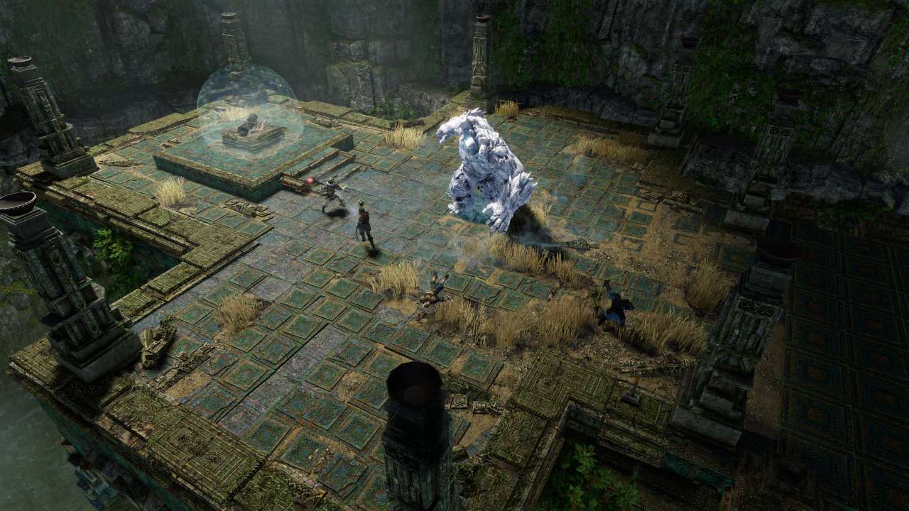 咒语力量3：灵魂收割什么时候出 公测上线时间预告